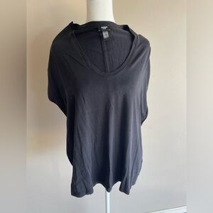 Women's Express Short Sleeve T-Shirt - Sz. L